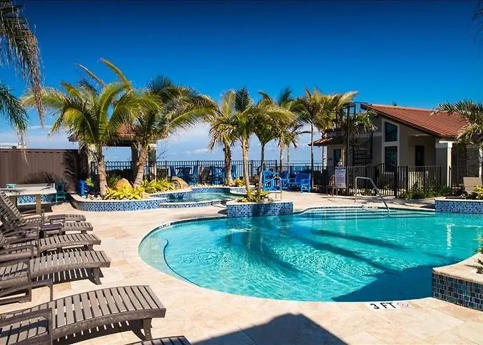 The Rod And Reel Resort Suite 7