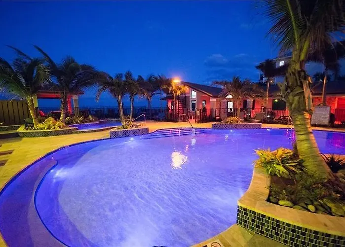 The Rod And Reel Resort Suite 4
