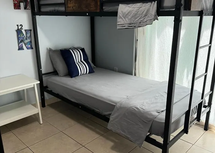Beds & Sheets Downtown