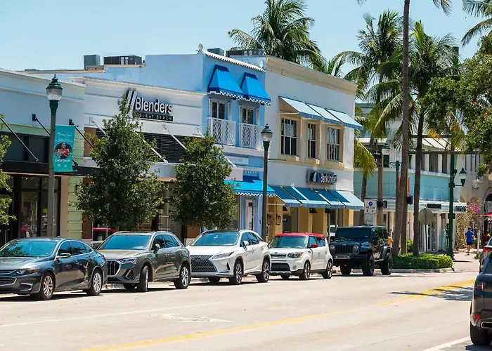 Newly Renovated Delray Beach Townhome