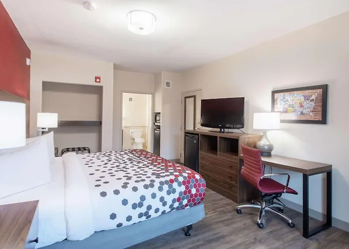 Econo Lodge Inn & Suites Foley-North Gulf Shores