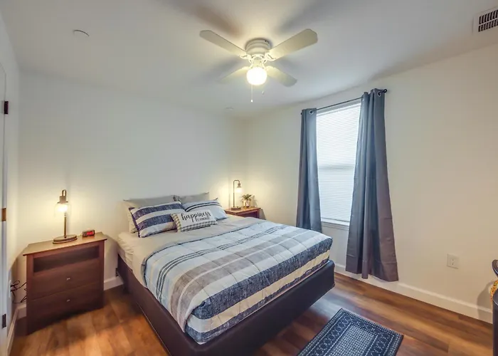 Labelle Apartment, Close To Parks!
