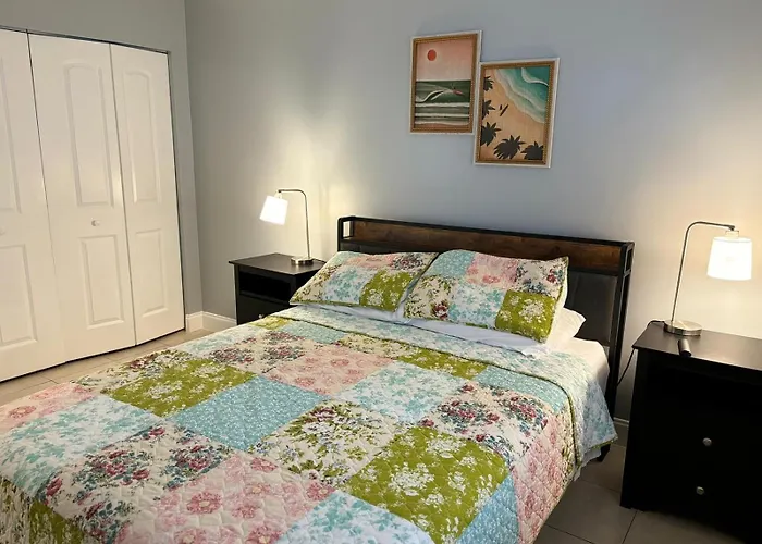 Coastal Breeze - 2Br Apartment
