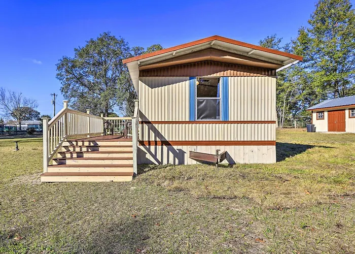 Ralphs Retreat Country Living Perfected