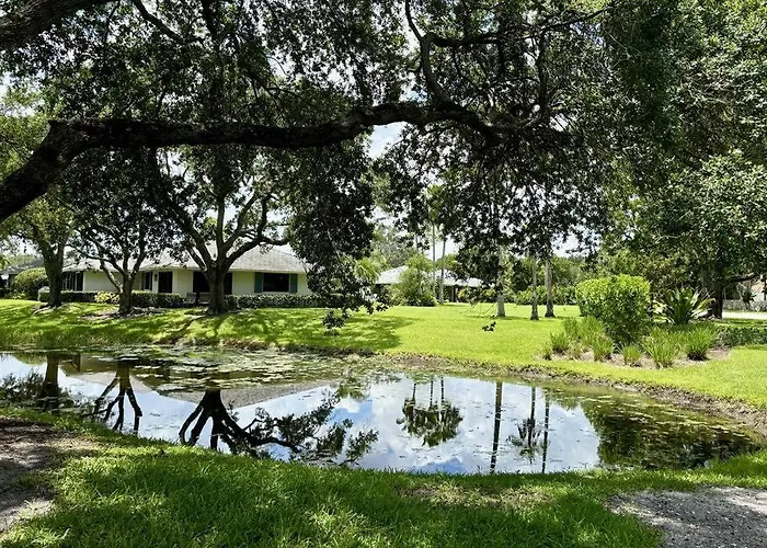 Pga National Paradise