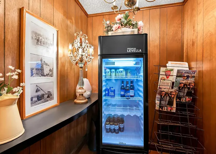 Americas Best Value Inn Historic Clewiston Inn