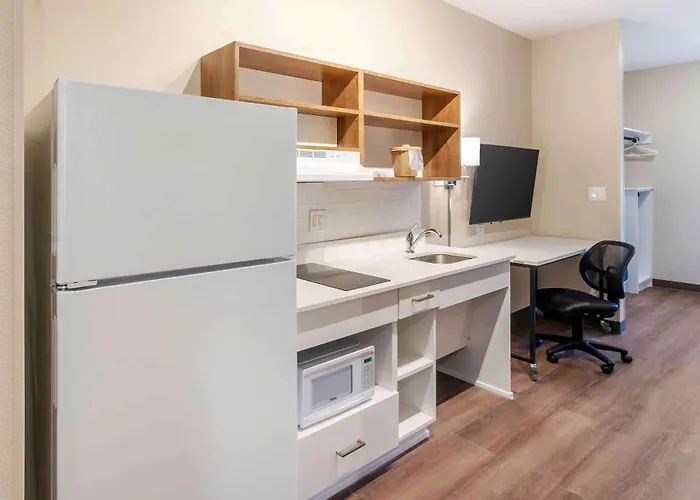 Extended Stay America Premier Suites - Fort Myers - Airport