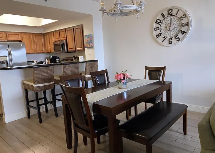 Ariel Dunes II 204 - Miramar Beach