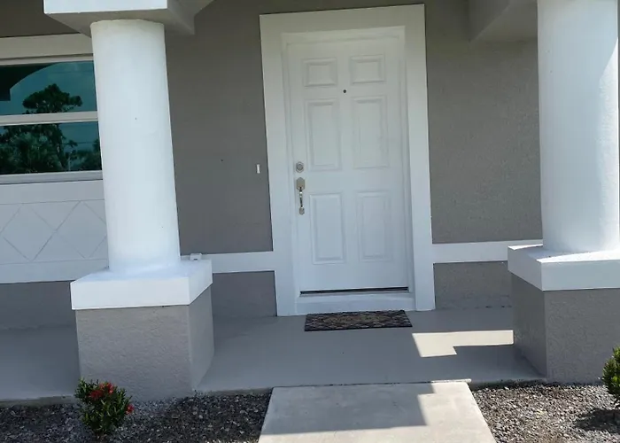 Fun In The Sun! Brand New Home!