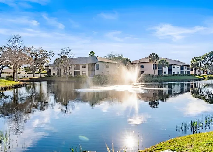 Spacious Shorewalk 2B-2B Condo Near Anna Maria Island, Beaches & Img Academy