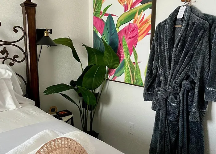 Stunning Little Havana Close To Airport, Calle Ocho, Brickell, Cruises,Wynwood And The Beaches - Free Parking
