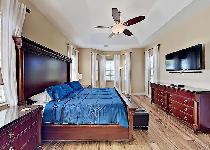 Seaside Retreat