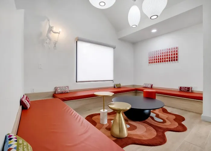 Bob Hotels Tallahassee - Boutique On Budget