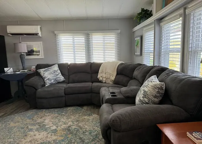 Venice Bungalow