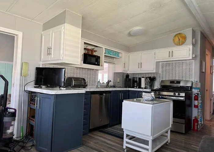 Venice Bungalow