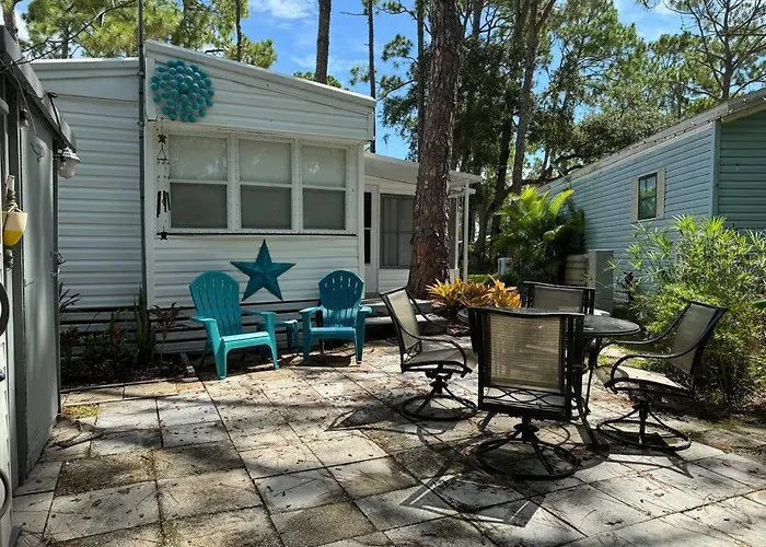 Venice Bungalow