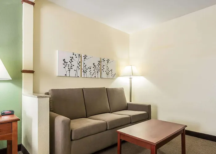 Sleep Inn & Suites University-Shands