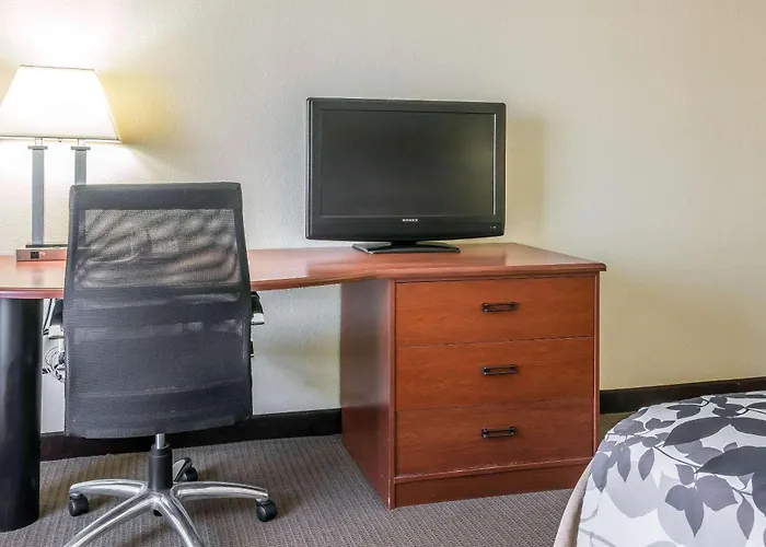 Sleep Inn & Suites University-Shands