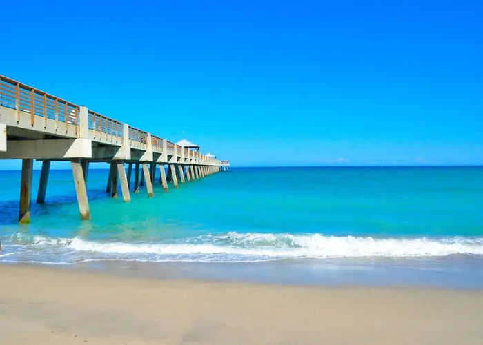 Family Retreat Near Beach, Downtown And Pga