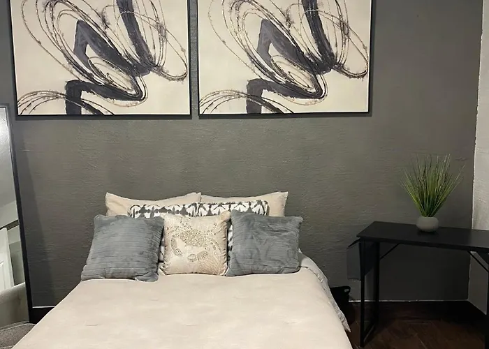 Tranquility Retreat #2