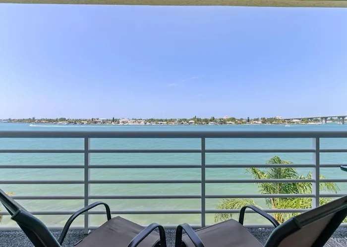 Club Bahia Isla Del Sol 4Th Floor
