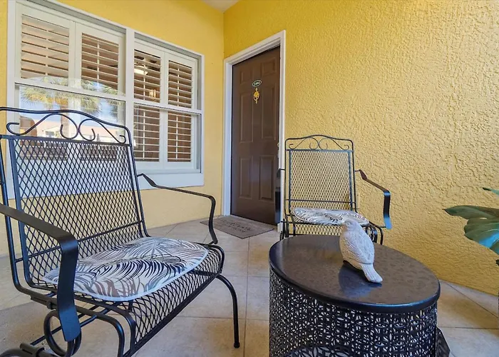 Beachway One Bedroom Paradise Your Tranquil