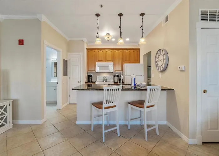 Beachway One Bedroom Paradise Your Tranquil