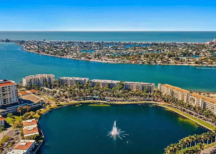 Club Bahia 3Rd Floor Isla Del Sol 2 Bed 2 Bath