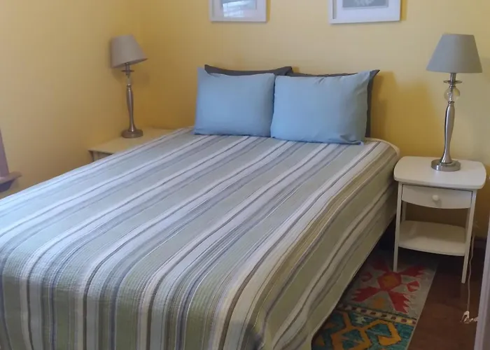 Oak Harbor Rv Park
