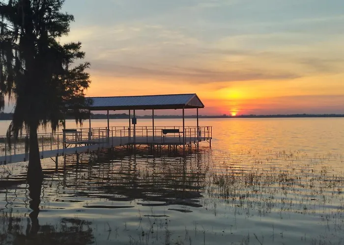 Oak Harbor Rv Park