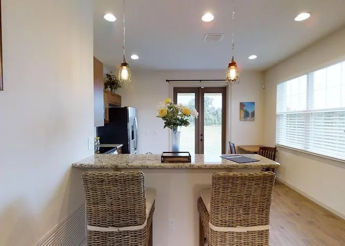 Gator Cottage 2Br Near Orlando & Lake Jesup