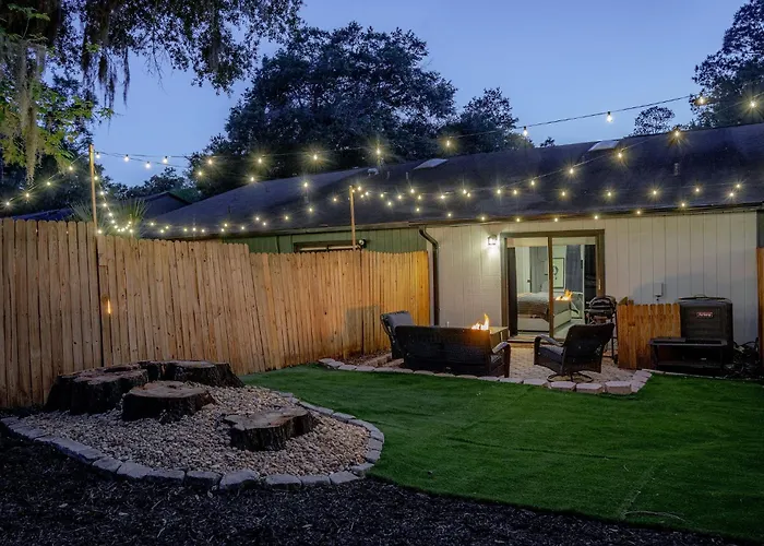 Quiet, Convenient & Modern Haven