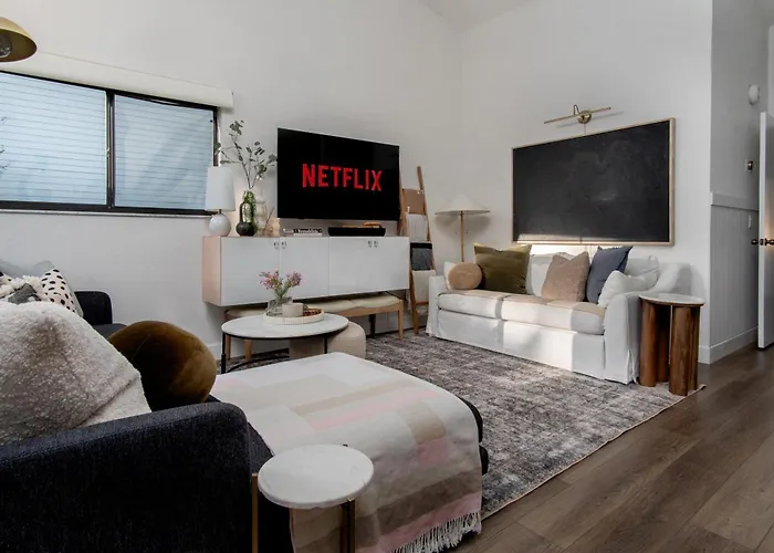 High Design & Coziest Comforts