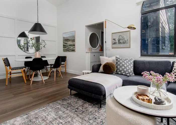 High Design & Coziest Comforts