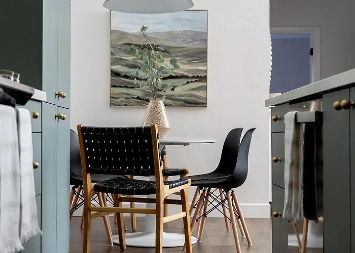 High Design & Coziest Comforts