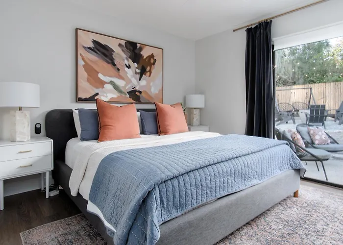 High Design & Coziest Comforts