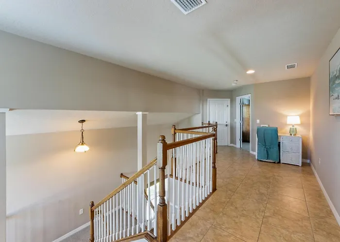 Pelican Villa