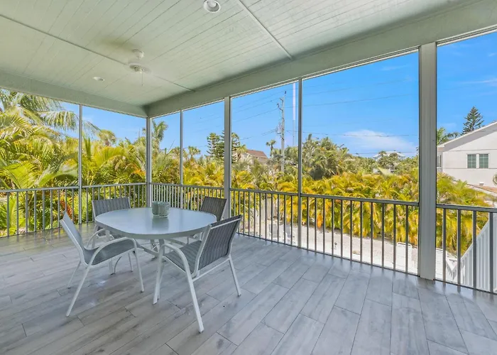 Pelican Villa