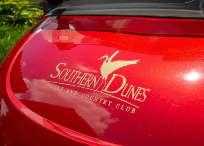 Southern Dunes Grand Getaway