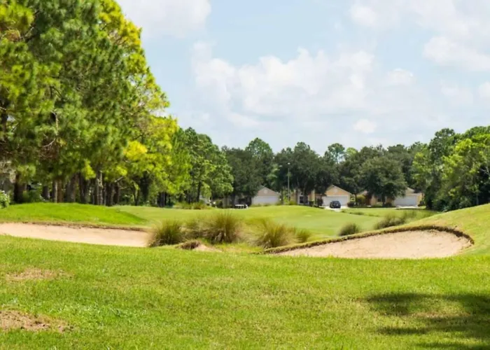 Southern Dunes Grand Getaway