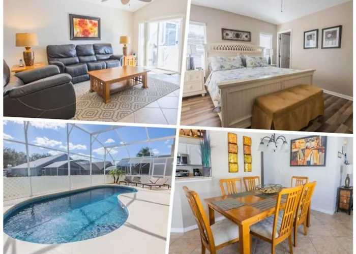 Southern Dunes Grand Getaway