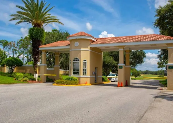 Southern Dunes Dream Villa