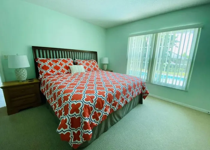 The Sunshine Home