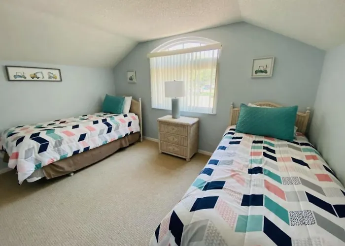 The Sunshine Home