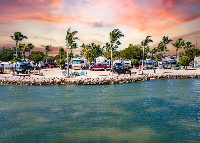 Big Pine Key Rv Park