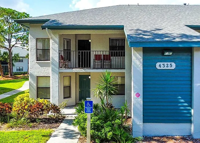 Spacious Shorewalk 2B-2B Condo Near Anna Maria Island, Beaches & Img Academy