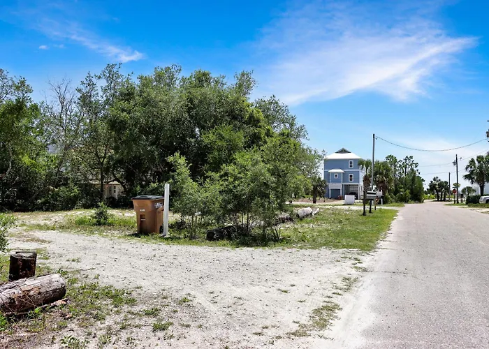 Maxtoria Rv Lot By Pristine Property Vacation Rentals