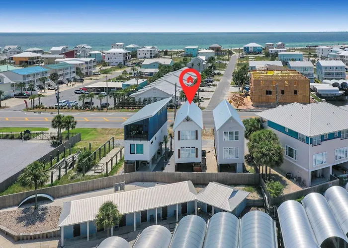 Bucket List By Pristine Properties Vacation Rentals