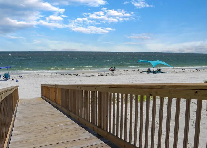 The Great White 2 By Pristine Properties Vacation Rentals