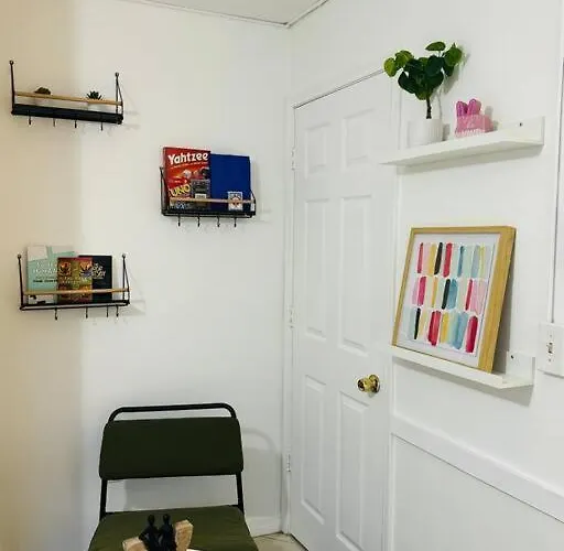 Studio With Terrace Near Hard Rock-Patio